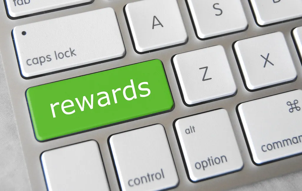 Blockchain Loyalty Rewards Program